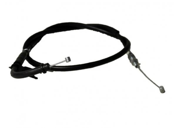 SUZUKI GW 250 INAZUMA GAZ TELİ -A- - 1