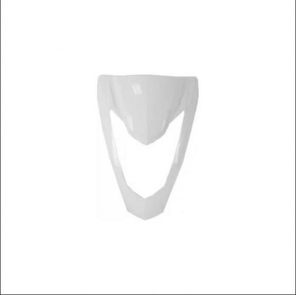 Honda Activa S 125 Far Paneli Beyaz ürün görseli 1