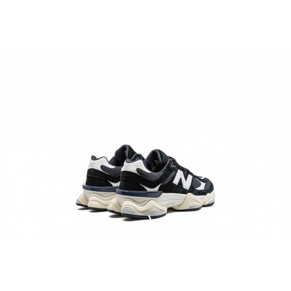 NEW BALANCE 9060  Black / White