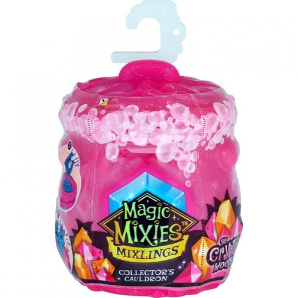 Magic Mixies Mixlings S3 Tekli Paket 14807