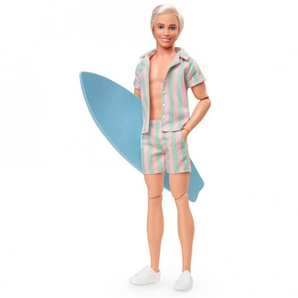 Barbie Movie - Ken Bebek - 2
