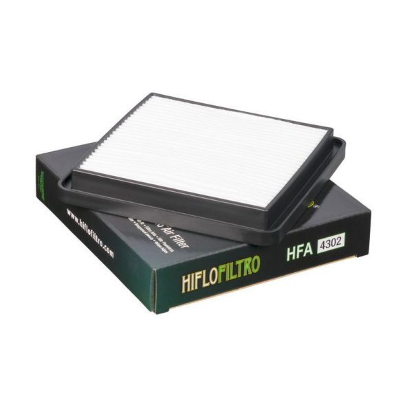 Hiflo HFA4302 Varyatör Filtre