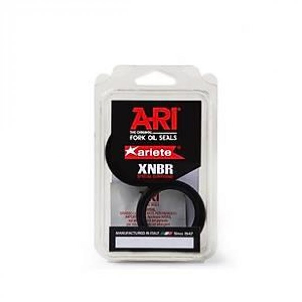 Ariete 48X60X9,5/10,5 Ön Amortisör Keçe Takımı