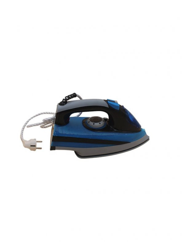 Baysem Delta Etna Dlt-2800 Ütü 2800W -Mavi -94