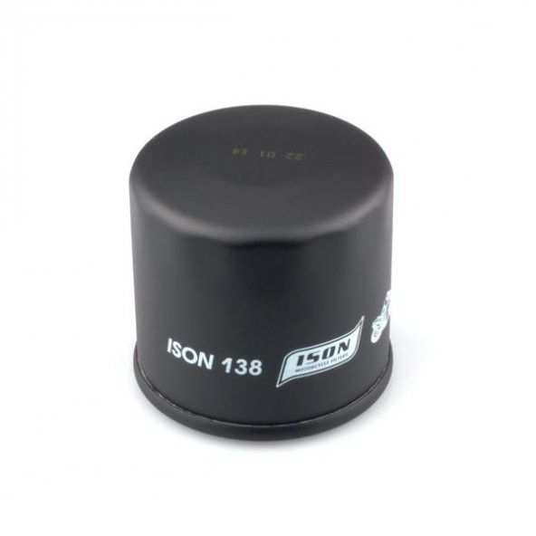 Suzukı Gsf 650 Bandit Yağ Filtre Ison Filters