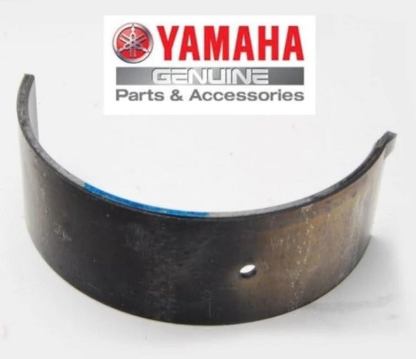 Yamaha Yzf R25 Krank Kol Yatak Yeşil