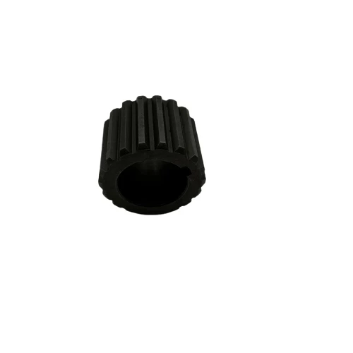 Hidrolik Pompa Frezeli Kaplin C Tipi - 3
