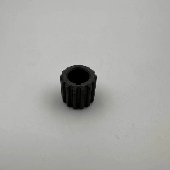 Hidrolik Pompa Frezeli Kaplin B Tipi - Resim 6