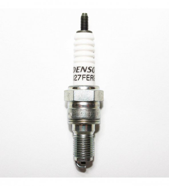 DAELIM S3 ADVANCE 250 BUJİ DENSO