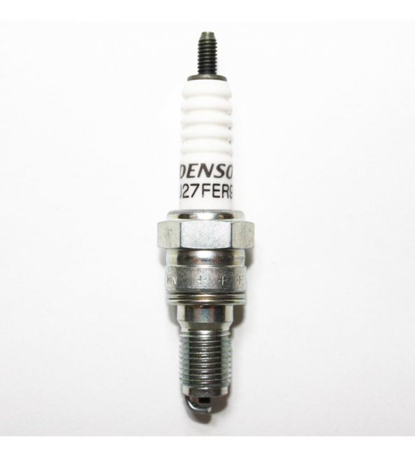 DAELIM S3 ADVANCE 250 BUJİ DENSO - 2