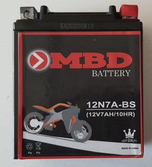 MONDIAL MCT 250 AKÜ