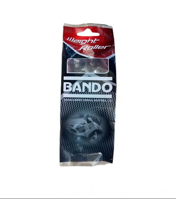 YAMAHA X-CITY 250 TAHRİK SETİ BANDO