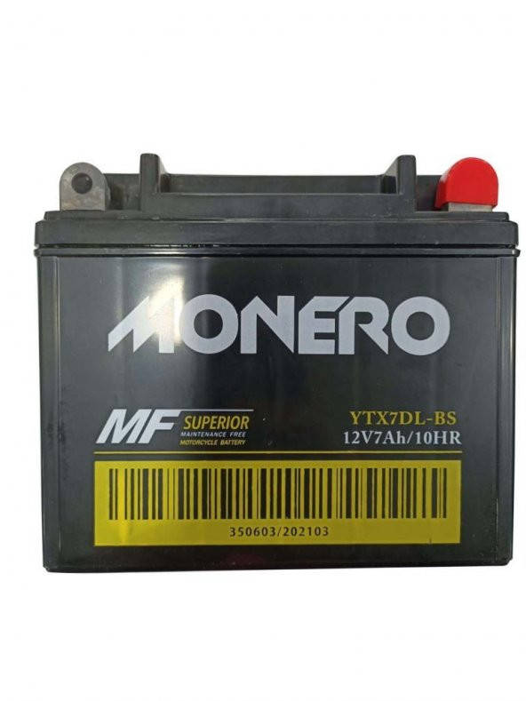 MONDIAL X-TREME MAX 150/200 AKÜ - 2