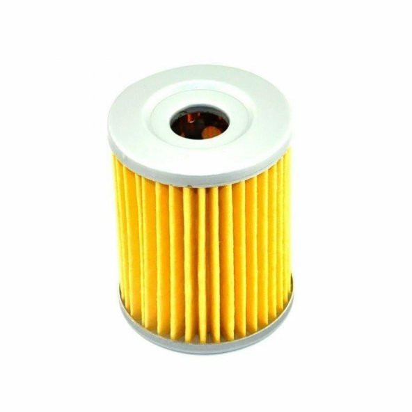 SYM MAX 600 YAĞ FİLTRE