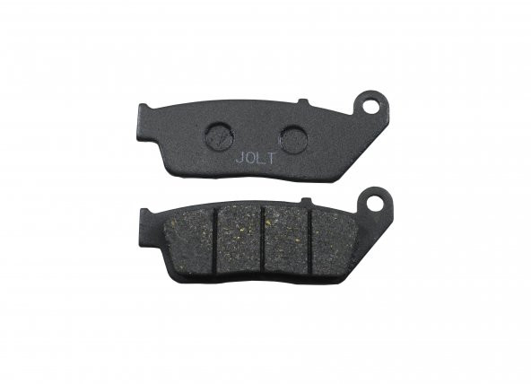 BMW C 600 SPORT ÖN FREN BALATA