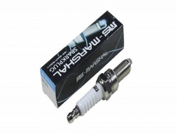 SYM X-PRO 125 BUJİ MARSHAL