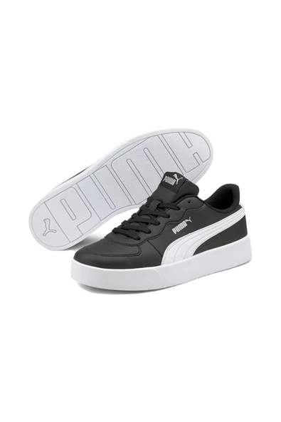 Puma 38014701 Skye Clean Kadın Günlük Spor Ayakkabı