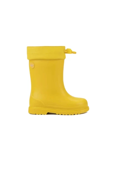 Igor W10100-008 Chufo Cuello Çocuk Çizme