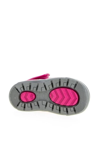 Igor W10168-007 Topo Ski Charol Kız Çocuk Çizme - 5