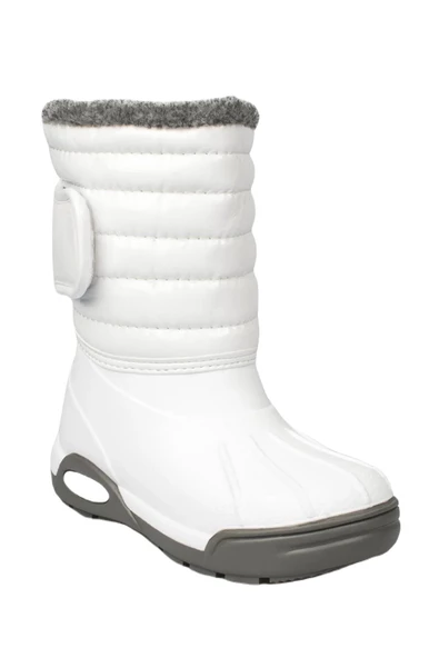 Igor W10168-001 Topo Ski Charol Çocuk Çizme