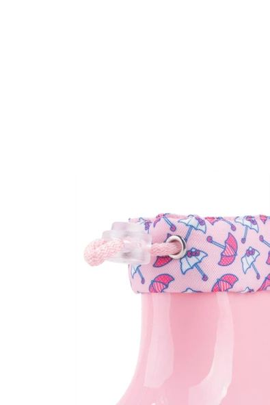 Igor W10261-010 Bimbi Hello Kitty Kız Çocuk Yağmur Çizmesi - 4