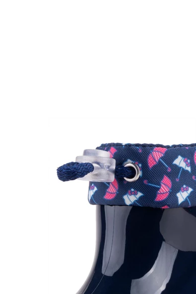 Igor W10261-003 Bimbi Hello Kitty Çocuk Çizme - 4