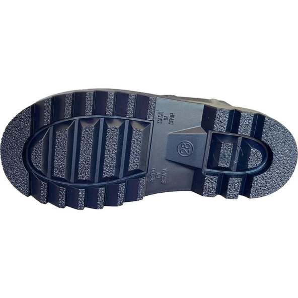 Igor W10274-003 Tokio Çocuk Çizme - 4