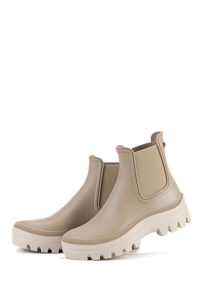 Igor W10279-004 Soul Kadın Yağmur Çizmesi - Resim 6