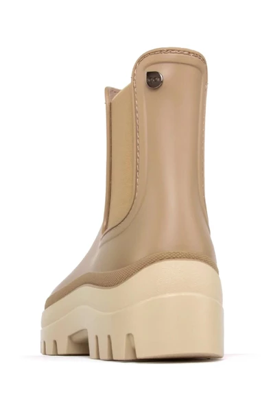 Igor W10279-004 Soul Kadın Yağmur Çizmesi - Resim 9