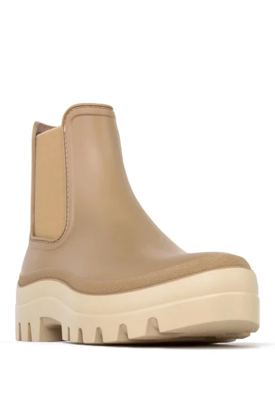 Igor W10279-004 Soul Kadın Yağmur Çizmesi - Resim 8