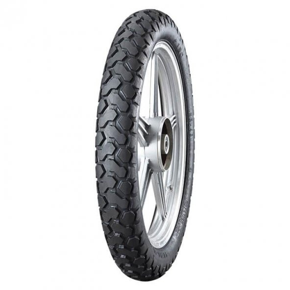 2.75-18 Nr-48 Reınforced Anlas Tubeless Lastik