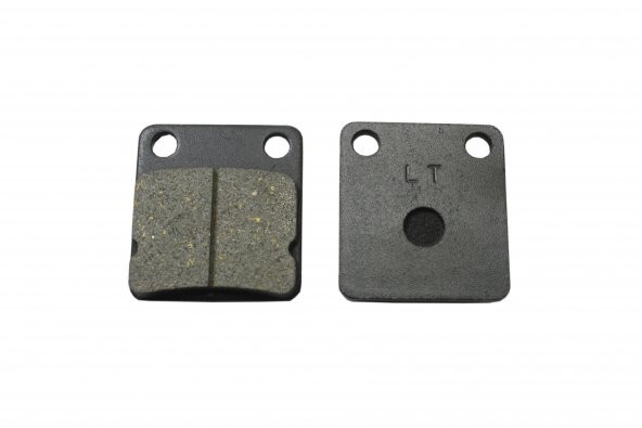 Mondial RS 151 Ön Fren Balatası