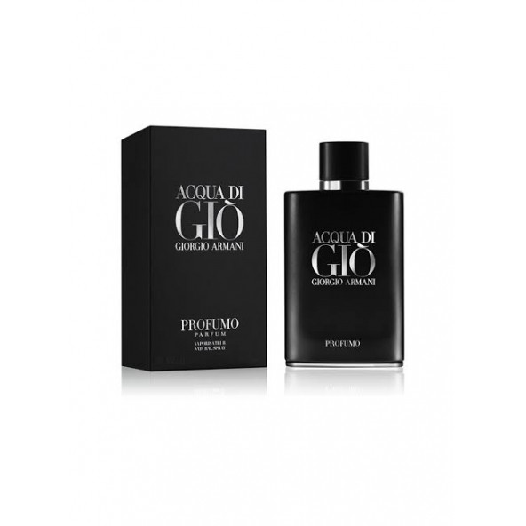 Giorgio Armani Acqua Di Gio Profumo Edp 125 Ml Erkek Parfüm