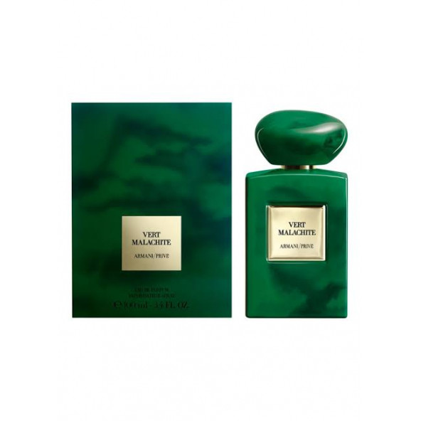 Giorgio Armani Prive Vert Malachite Edp 100 ml Unisex Parfüm - 1