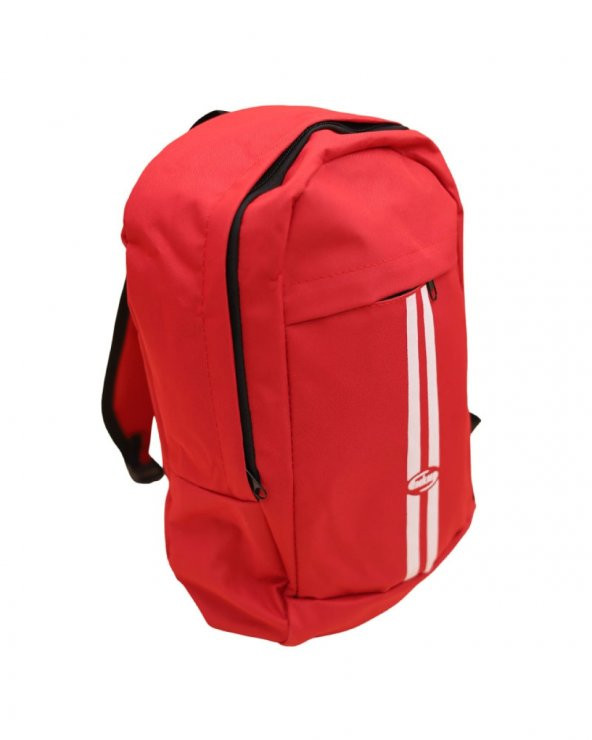 Mkm 3716 Spor Sırt Çantası - Kırmızı -94