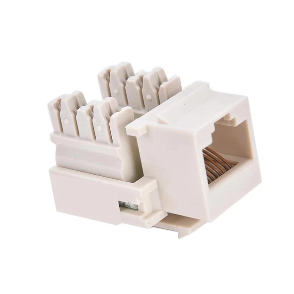 Rj45 Şase (keystone)