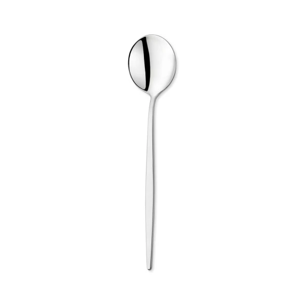 Schafer Betta 72 Parça Çatal Kaşık Bıçak Takımı-Gümüş01 - 3