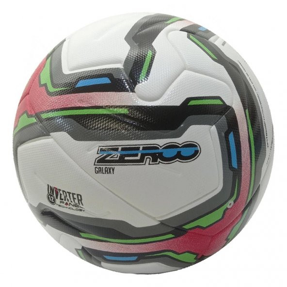 Zeroo ZR9015 Galaxy 2 Futbol Topu No:5