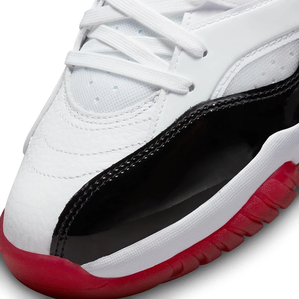 Nike Jordan Jumpman Two Trey DO1925-106 Erkek Basketbol Ayakkabısı - 3