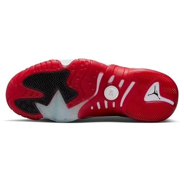 Nike Jordan Jumpman Two Trey DO1925-106 Erkek Basketbol Ayakkabısı - 7