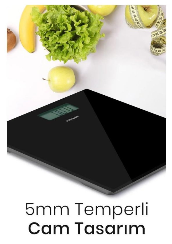 GOLDMASTER MOTİVE IN-6123 DİJİTAL BANYO BASKÜLÜ - 2