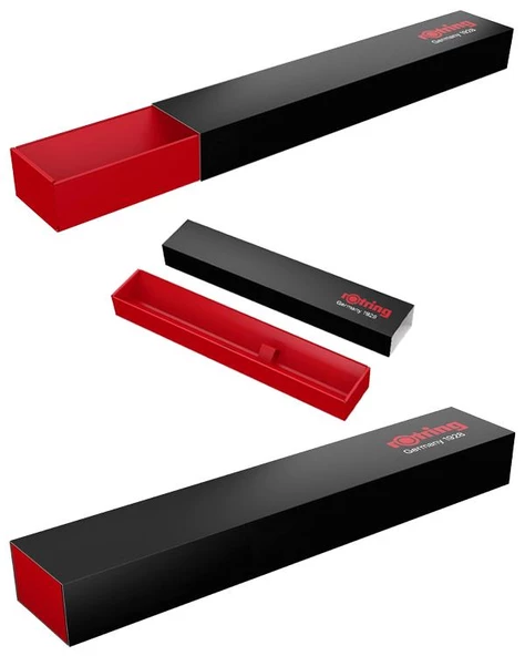 Rotring 600 Mavi 0.7 mm Versatil Kalem 2114267