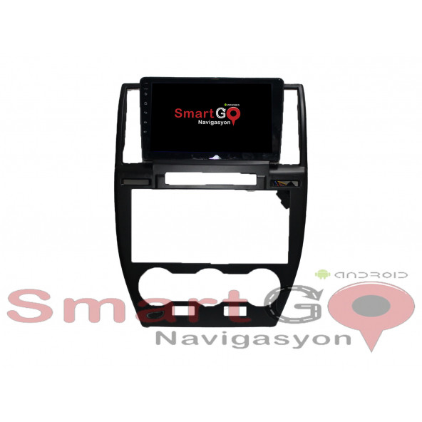 LANDROVER FREELANDER 2  2007 /2013 9'' 4GB MULTİMEDYA - Resim 2