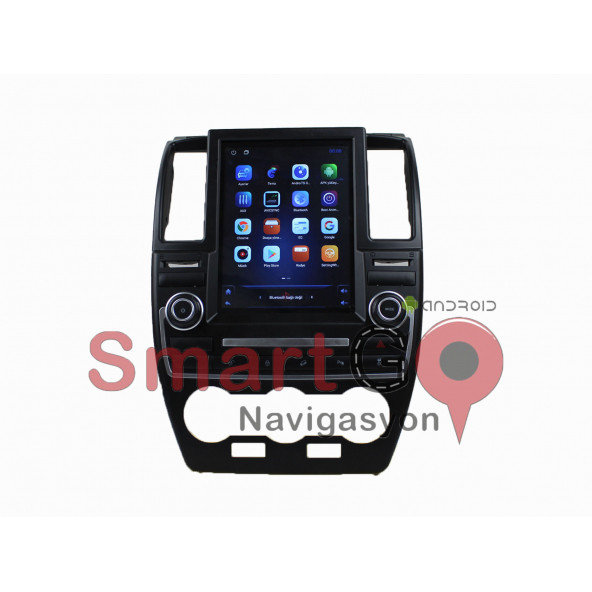 JEEP LANDROVER FREELANDER 2 TESLA 2008-2013 MULTİMEDYA - 3