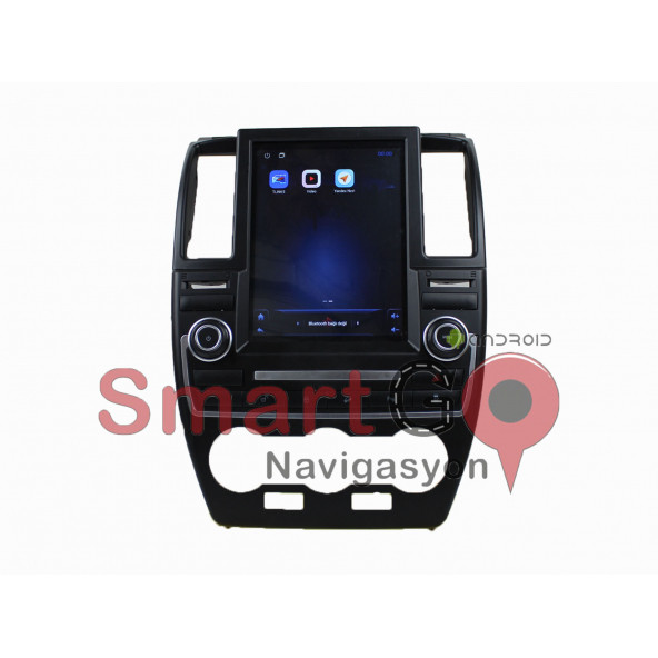 JEEP LANDROVER FREELANDER 2 TESLA 2008-2013 MULTİMEDYA - 4
