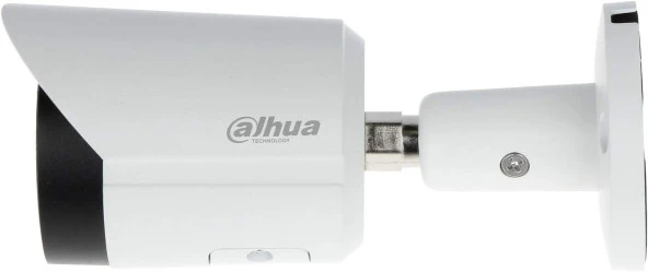 Dahua 2MP 2.8MM Starlight SDKart IR Bullet POE IP Kamera - IPC-HFW1230S-S-0280B-S4