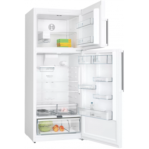 Bosch Kdn76awf1n Çift Kapılı No Frost Buzdolabı - 2