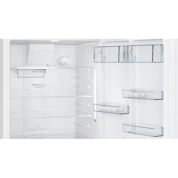 Bosch Kdn76awf1n Çift Kapılı No Frost Buzdolabı - 4