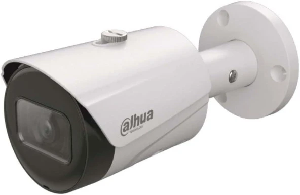 Dahua 4MP 3.6MM IR Bullet IP Kamera ( IPC-HFW1431S-S-0360B-02 )