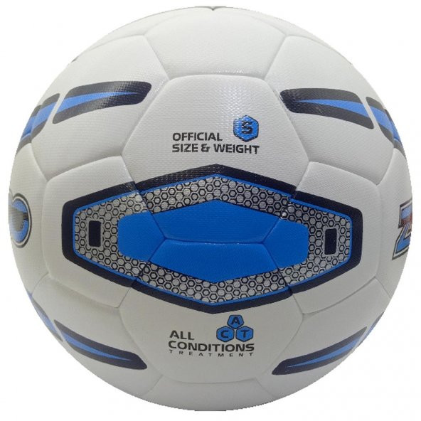 Zeroo ZR115 Endure Futbol Topu No:5 - 2